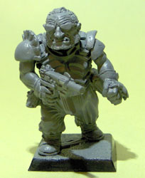 SF Ogre