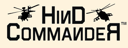 Hind Commander