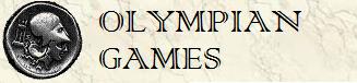 Olympian Games