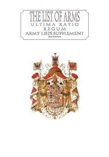 List of Arms