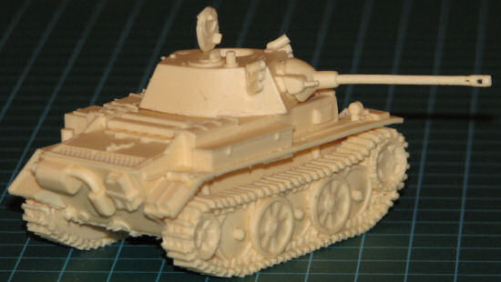 Luchs 5cm