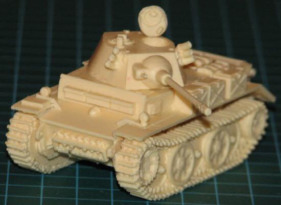 Luchs 5cm