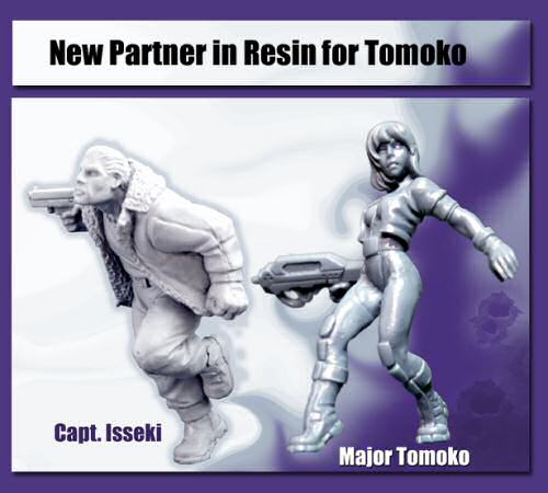 New Partners