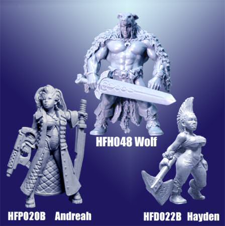 Restocks in