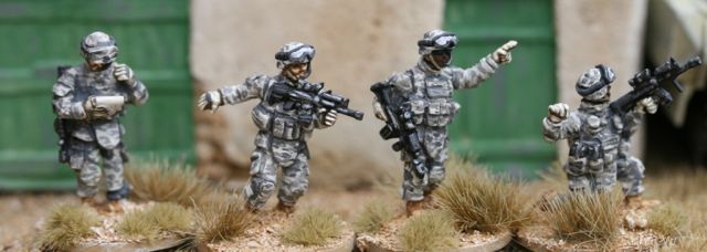 IOT04 – NCOs