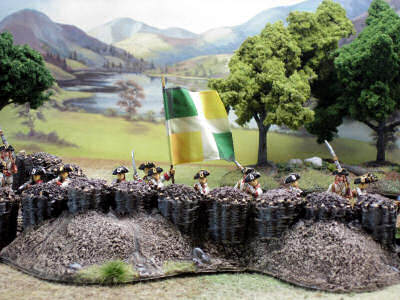 Seven Years War