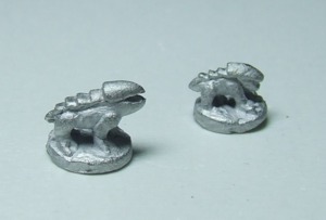 RAZOR HOUNDS