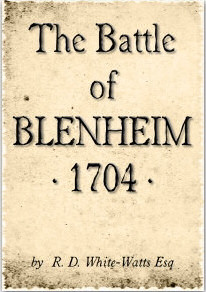 The Battle of Blenheim
