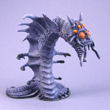 CSM-007 – Glacial Wyrm