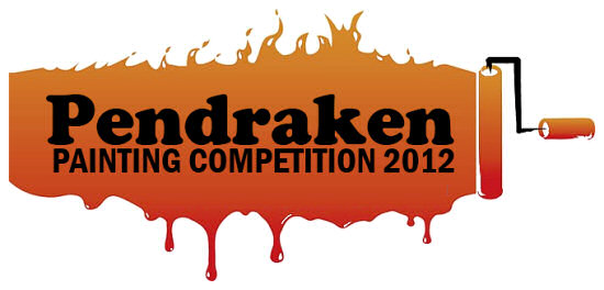 Pendraken Painting Competition!