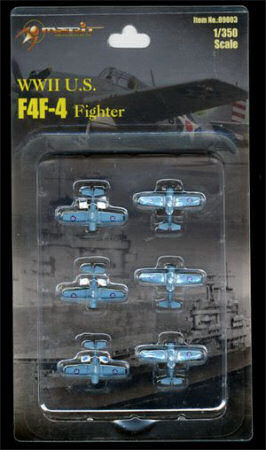 F4F-4 Fighter