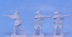 CARLISTS FIRING