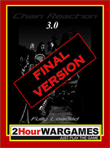 CR 3.0 updated and free