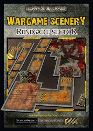 Renegade Sector