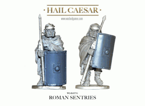 Sentries