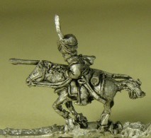 Guard Cossack