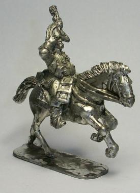 Napoleonic model