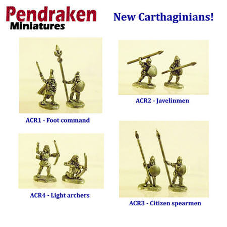 Carthaginians!