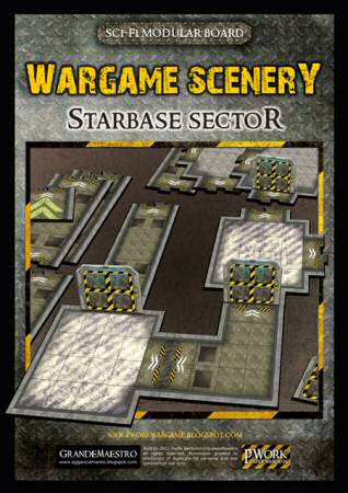 Starbase Sector