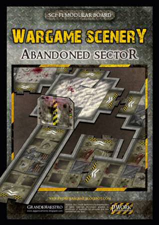 Abandoned Sector