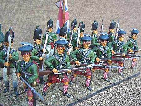 Queens Rangers