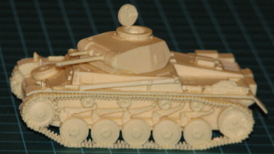 Pz.II Ausf.F