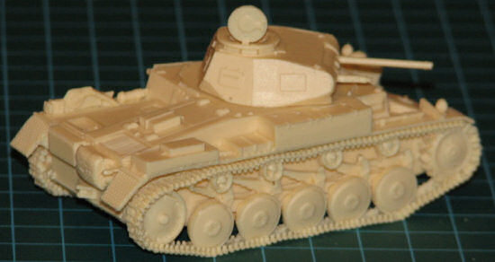 Pz.II Ausf.F