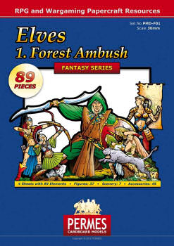 Forest Ambush