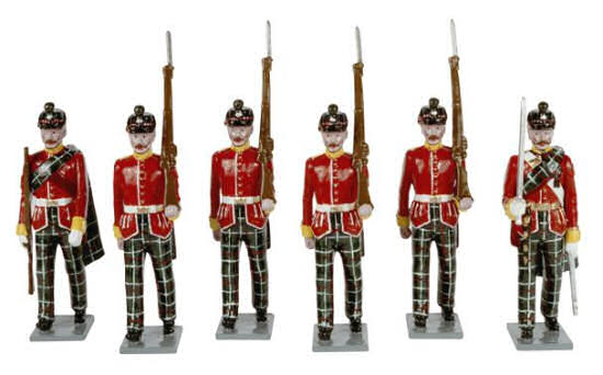 Highland Light Infantry