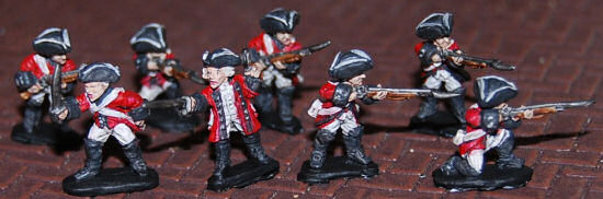 Pirate Hunters