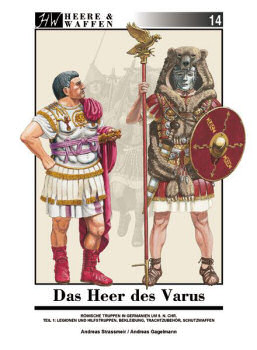DAS HEER DES VARUS