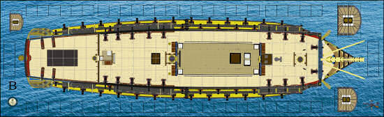 Gameboard