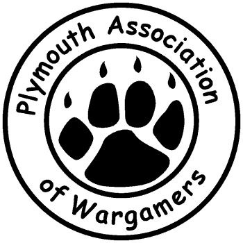 PAWS logo