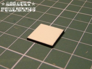 15mm*15mm bases