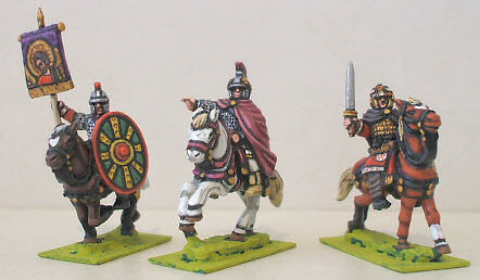 Count Aetius