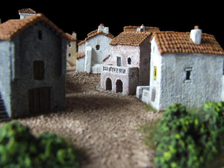 Spanish Town