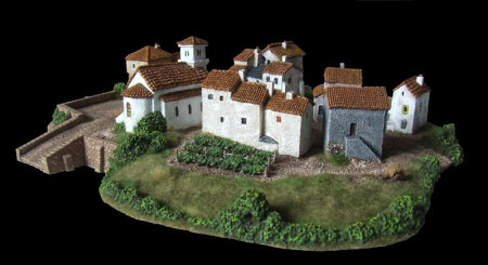 Spanish Town