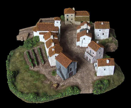 Spanish Town