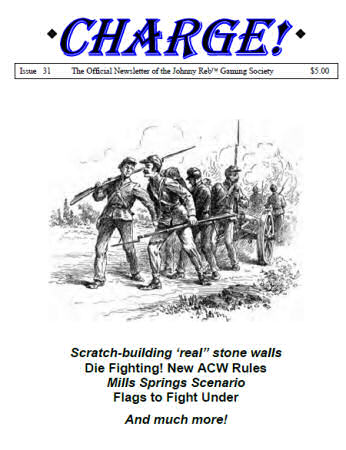 Charge! issue 31