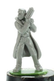 Department figure