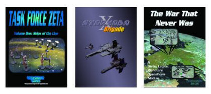 New rulebooks