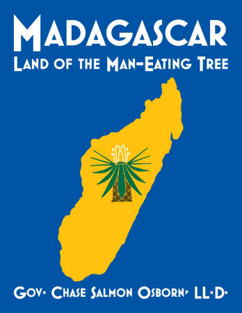 Madagascar: Land of the Man-Eating Tree