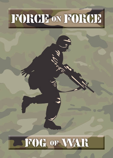 Fog of War Card Deck