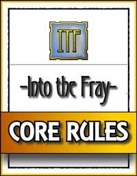 Into the Fray
