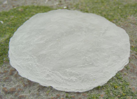 60mm Ice Base