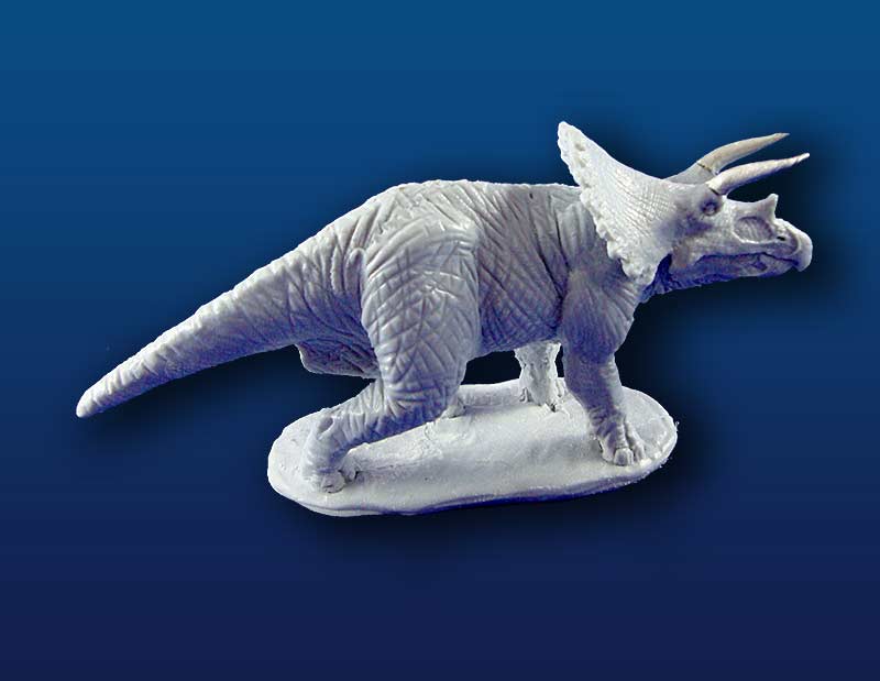 Triceratops