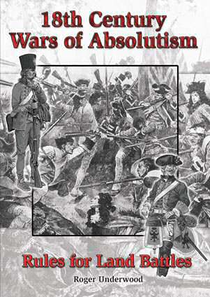 WoA Rules for Land Battles