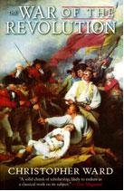 THE WAR OF THE REVOLUTION