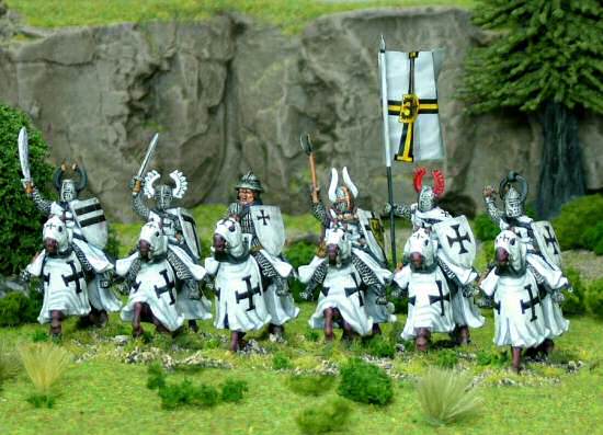Six-figure group