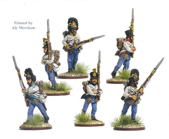 Painted Hungarians